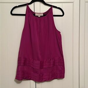 LOFT Cami / Sleeveless Top - Small